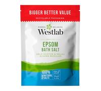 Westlab Epsom Bath Salt 5kg