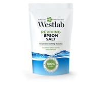 Westlab Pure Mineral Bathing Epsom Salt 1 Kg