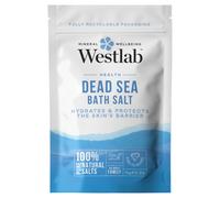 Westlab Health Dead Sea Bath Salt 1kg