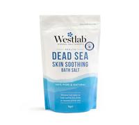 Westlab Health Dead Sea Bath Salts 1kg (1 Pack)