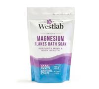 Westlab Health Magnesium Flakes Bath Soak 800g
