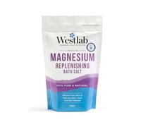 Westlab Magnesium Flakes 1kg - Support Symptoms of Magnesium Deficiency. Soothe & Support Muscle Tension, Headaches, Insomnia, Fatigue & Cramps. Sports Injury Prevention and Rehabilitation.