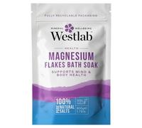 Westlab Magnesium Flakes 800g