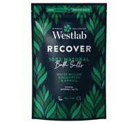 Westlab Recover Bath Salts - 1kg