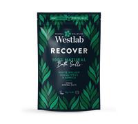 Westlab Recover Bathing Salts 1kg