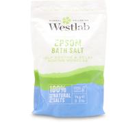 Westlab Pure Mineral Bathing Epsom Salt 1 Kg