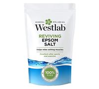 Westlab Reviving Epsom Bath Salts 2kg
