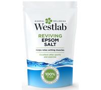 Westlab Reviving Epsom Salt - 1kg