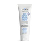 Westlab Skin Repair Mineral Cream, Suitable for Use On Skin Prone to Eczema, Soothing Protection for Itchy & Dry Skin, 100 ml (Pack of 1)