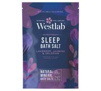 Westlab Sleep Bath Salts - 1kg