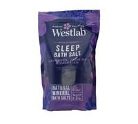 Westlab - Sleep Epsom & Dead Sea Bath Salts, 1kg