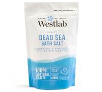 Westlab Soothing Dead Sea Bath Salt - 1kg