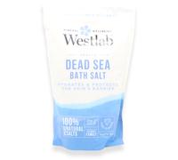 Westlab Pure Mineral Bathing Dead Sea Salt 1 KG