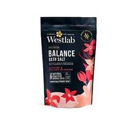 Westlab Balance Bath Salt 1kg