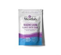 Westlab Westlab Magnesium Flakes Bath Soak 800g