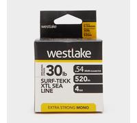 30Lb 50Mm Yellow Mono 4Oz, Multi Coloured One Size