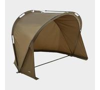 Westlake Bivvy Day Shelter - Khaki, Khaki One Size