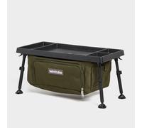 Westlake Bivvy Table & Bag - Green, Green