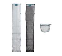 Westlake Commercial Ready Net Set Pack, Pack of 3, Angling & Fishing Equipment