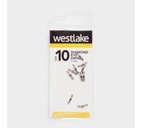 Westlake Diamond Eye Swivel Size 10, Silver One Size