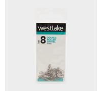 Westlake Double Snap Roller Swivel Size 8 - 10 Pieces One Size