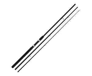 WESTLAKE Float Max Rod (10ft), Black, One Size