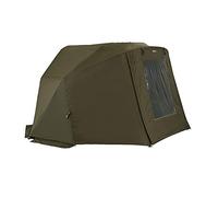 Westlake Fragment 1 Man Overwrap with Heavy Duty Bivvy Pegs, Retains Heat and Reduces Condensation,10'000mm HH