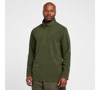 Half Zip Fleece, Khaki L