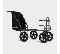 Hercules Match Barrow, Green One Size