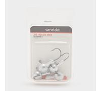 Westlake Jig Heads Assorted Pack 0.8G & 1.5G One Size