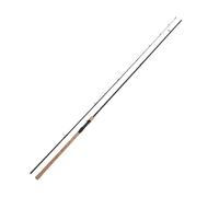Westlake Kougar 12ft Barbel Rod, 1.75lb Test Curve, 2 Sections, Cork Handle, T Frame SIC Guides, Fishing & Angling Equipment