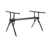Westlake Kougar 3 Adjustable Rod Pod with Multi-leg Locking System, Fishing Equipment