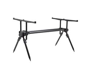 Westlake Kougar 3 Adjustable Rod Pod with Multi-leg Locking System, Fishing Equipment