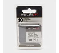 Westlake Kykatu Wide Gape Micro-Barbed Size 10, Black One Size