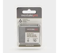Westlake Kykatu Wide Gape Micro-Barbed Size 6 One Size