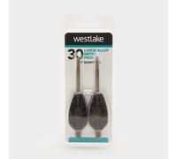 Westlake Large Alloy Method 30G Pack - Grey, Grey