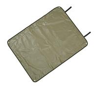 Westlake Large Bivvy Mat 100X75, Green One Size
