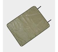 Westlake Large Bivvy Mat (100cm x 75cm), Green One Size