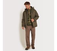 Westlake Men's Full Opening Insulated Jacket XL