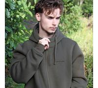 Westlake Men's Sherpa Full Zip Hoody XXL