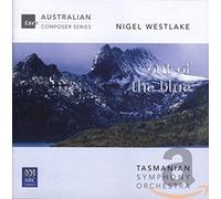 Westlake - Nigel Westlake: Out Of The Blue (ACS)