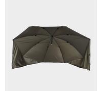Westlake Oval Carp Bivvy Brolly 60" - Green, Green