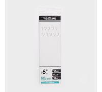 Westlake Pole Rig Extra 6 Plain 12 One Size