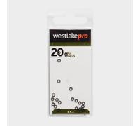 Westlake Rig Rings in Small (3.1mm), Black One Size