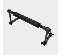 Spray Bump Bar, Black One Size