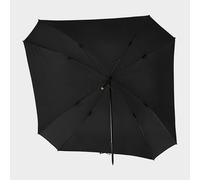 Westlake Square Umbrella, Black One Size