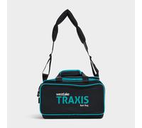 WESTLAKE Traxis Competition Bait Bag, EVA Base, Waterproof, Insulated Storage for Fresh Bait, with Front Pocket, Wipe-Clean