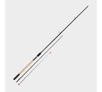 Westlake Traxis Feeder Rod (10ft), Black One Size