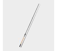 Traxis Match Rod (12Ft) - Black, Black One Size