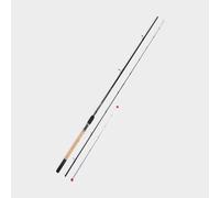 Traxis Match Rod (9ft), Black One Size